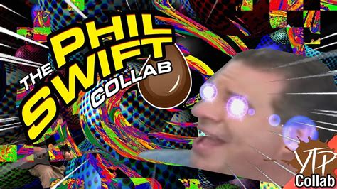 Dashboard Video : RyanYTP YTP: The Phil Swift Collab · Wizdeo .